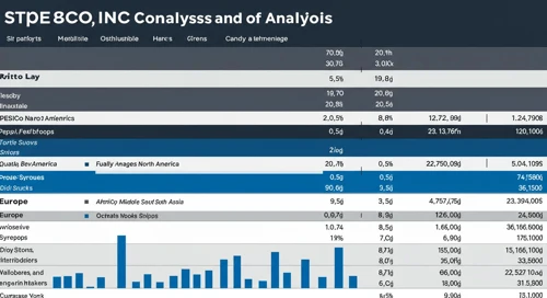 PepsiCo, Inc. Stock Image