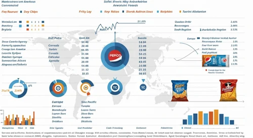 PepsiCo, Inc. Stock Analysis