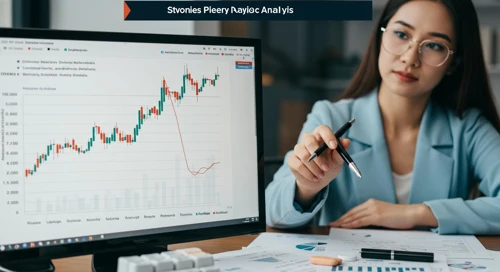 Pfizer Inc. stock image