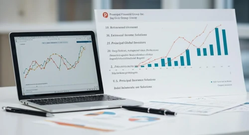 Principal Financial Group, Inc. stock analysis
