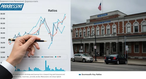 The Progressive Corporation - PGR Stock Analysis