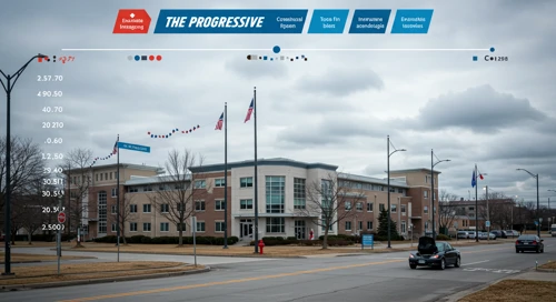 PGR: Analysts Ratings - The Progressive Corporation