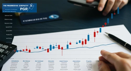 PGR: Dividend Analysis - The Progressive Corporation