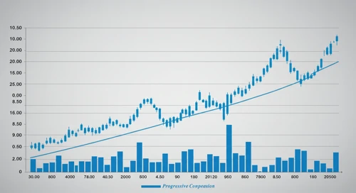 PGR: Fibunacci Level Technical Analysis - The Progressive Corporation
