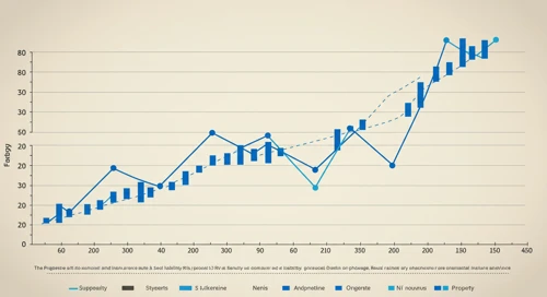PGR: Trend with Support and Resistance Levels - The Progressive Corporation