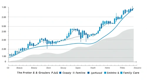 PG: Fibunacci Level Technical Analysis - The Procter and Gamble Company