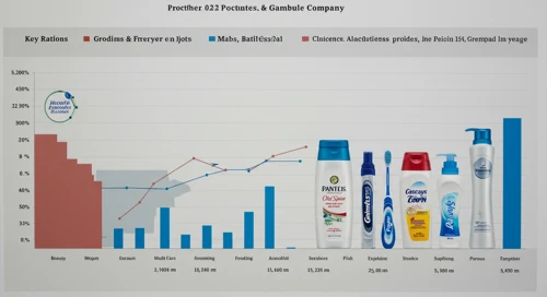 PG: Fundamental Ratio Analysis - The Procter and Gamble Company