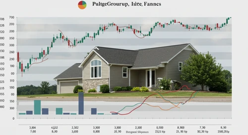 PHM: Analysts Ratings - PulteGroup Inc