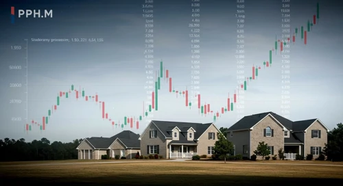 PulteGroup, Inc. Overview Image