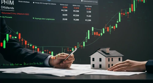 PHM: Dividend Analysis - PulteGroup Inc