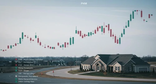 PHM: Dividend Analysis - PulteGroup Inc