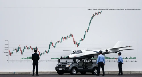 PH: Dividend Analysis - Parker Hannifin Corporation