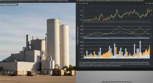 Packaging Corporation of America Analysis