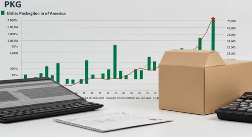 PKG: Dividend Analysis - Packaging Corporation of America