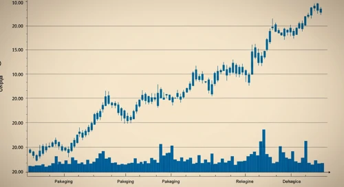 PKG: Trend with Support and Resistance Levels - Packaging Corporation of America