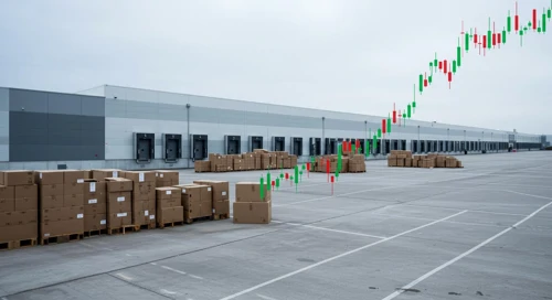 PLD: Dividend Analysis - Prologis Inc