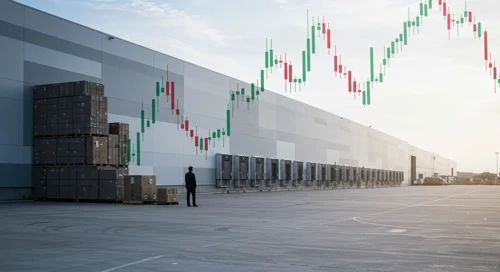 PLD: Dividend Analysis - Prologis Inc