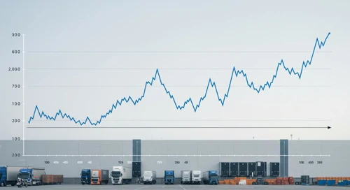PLD: Fibunacci Level Technical Analysis - Prologis Inc