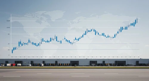 PLD: Fibunacci Level Technical Analysis - Prologis Inc