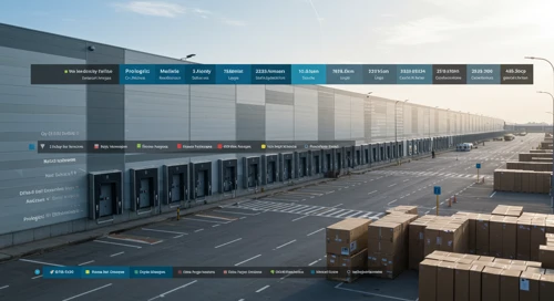 PLD: Fundamental Ratio Analysis - Prologis Inc