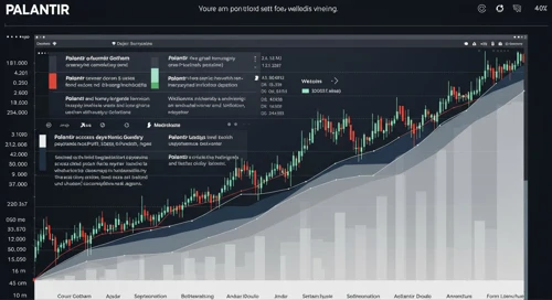 Palantir Technologies Stock Analysis