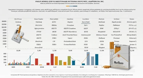 PM: Analysts Ratings - Philip Morris International Inc