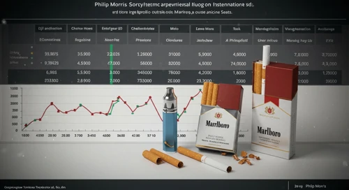 PM: Analysts Ratings - Philip Morris International Inc