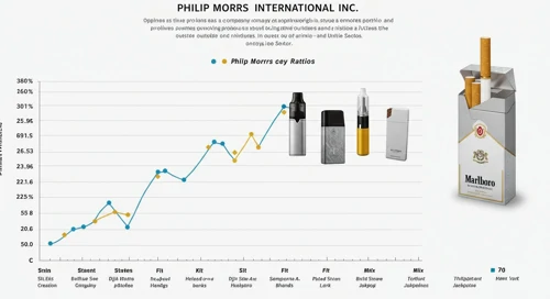 PM: Fundamental Ratio Analysis - Philip Morris International Inc