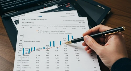 PNC: Fundamental Ratio Analysis - The PNC Financial Services Group Inc