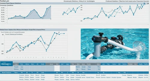 Pentair plc Stock Analysis Image