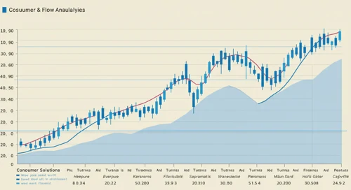 PNR: Trend with Support and Resistance Levels - Pentair plc
