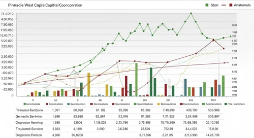 Pinnacle West Capital Corporation Stock Image