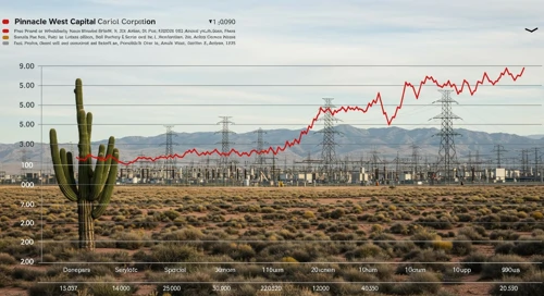 PNW: Analysts Ratings - Pinnacle West Capital Corporation