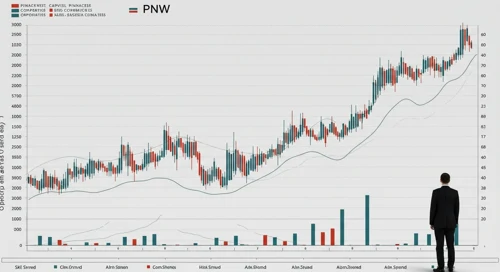 PNW: Dividend Analysis - Pinnacle West Capital Corporation