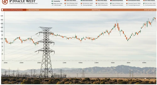 PNW: Fundamental Ratio Analysis - Pinnacle West Capital Corporation