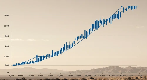 PNW: Trend with Support and Resistance Levels - Pinnacle West Capital Corporation