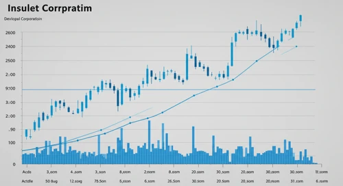 PODD: Fibunacci Level Technical Analysis - Insulet Corporation