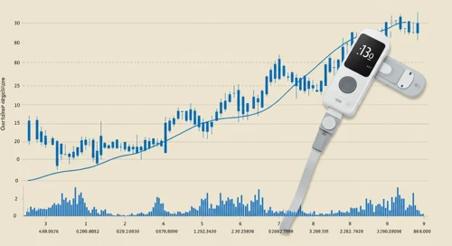 PODD: Trend with Support and Resistance Levels - Insulet Corporation