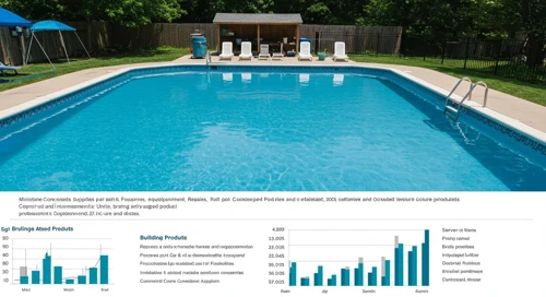 Pool Corporation stock overview