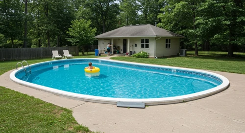 Pool Corporation Stock Analysis