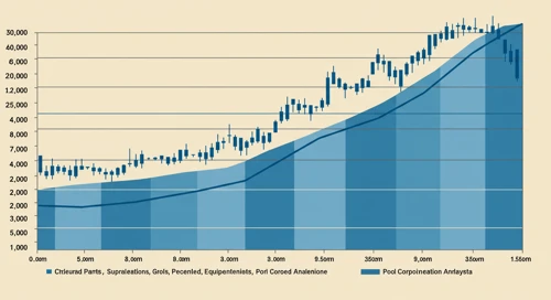 POOL: Trend with Support and Resistance Levels - Pool Corporation