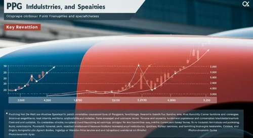 PPG: Fundamental Ratio Analysis - PPG Industries Inc