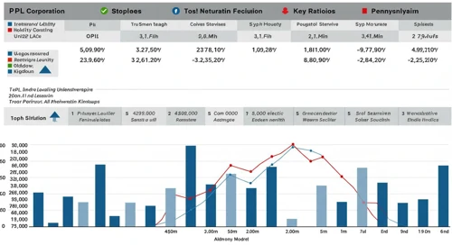 PPL Corporation Stock Analysis