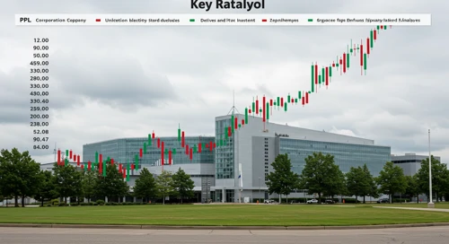 PPL: Fundamental Ratio Analysis - PPL Corporation