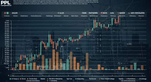 PPL: Fundamental Ratio Analysis - PPL Corporation