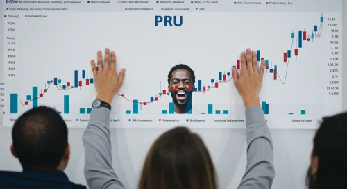 PRU: Dividend Analysis - Prudential Financial Inc
