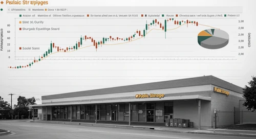PSA: Analysts Ratings - Public Storage