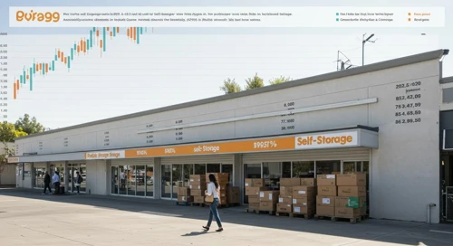 PSA: Analysts Ratings - Public Storage