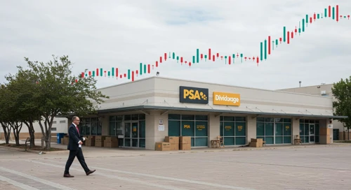 Public Storage