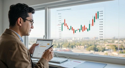 PSA: Fundamental Ratio Analysis - Public Storage